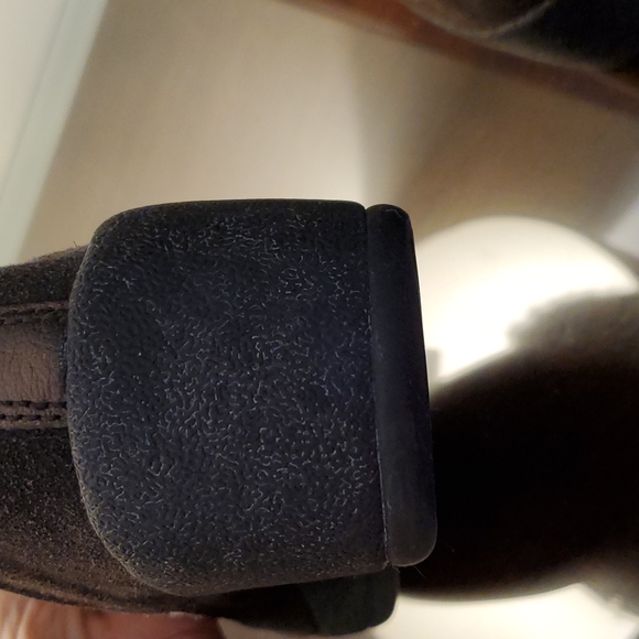 Coach boots - Picture 7 of 8